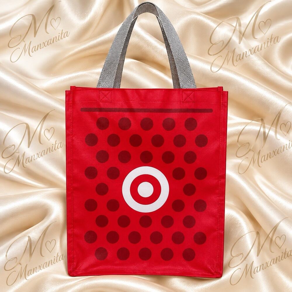 Target Reusable Bag